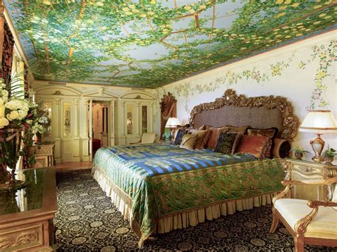 versace mansion rooms|inside gianni Versace house.